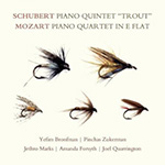 Schubert Piano Quintett